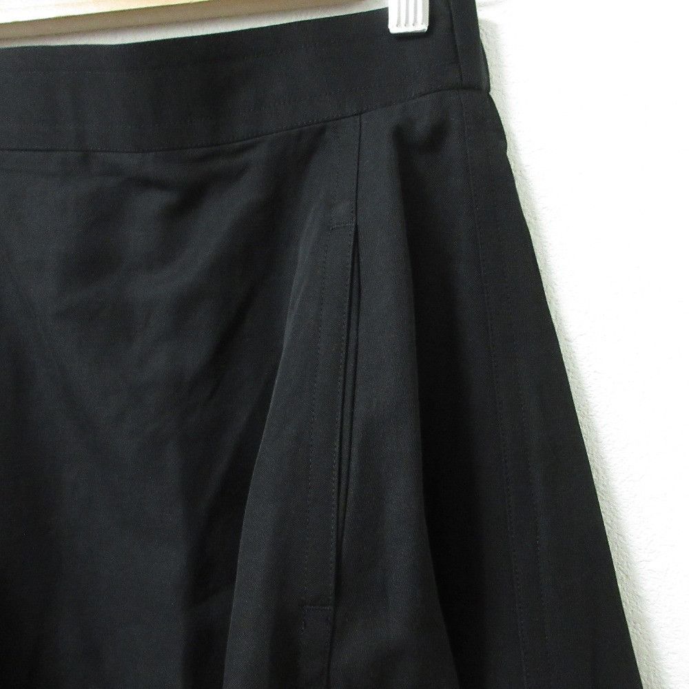 Other Other BLAMINK Cotton Linen Skirt Cotton Skirts 7924-230-0421 DUTY FREE for USA Size ONE SIZE - 4 Thumbnail