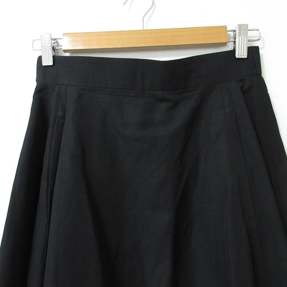 Other Other BLAMINK Cotton Linen Skirt Cotton Skirts 7924-230-0421 DUTY FREE for USA Size ONE SIZE - 3 Thumbnail