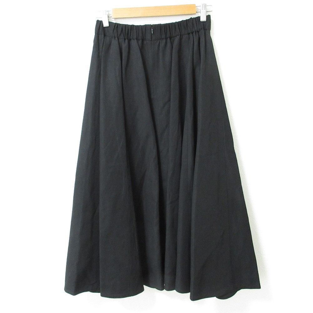 Other Other BLAMINK Cotton Linen Skirt Cotton Skirts 7924-230-0421 DUTY FREE for USA Size ONE SIZE - 2 Thumbnail