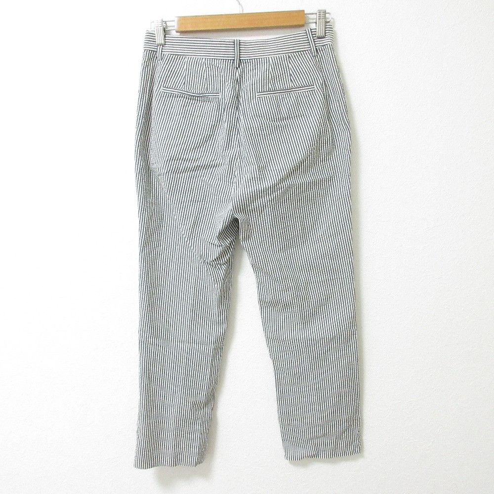Other Other Col Pierrot Silk Blend Tapered Pants Others Pants DUTY FREE for USA Size ONE SIZE - 2 Thumbnail