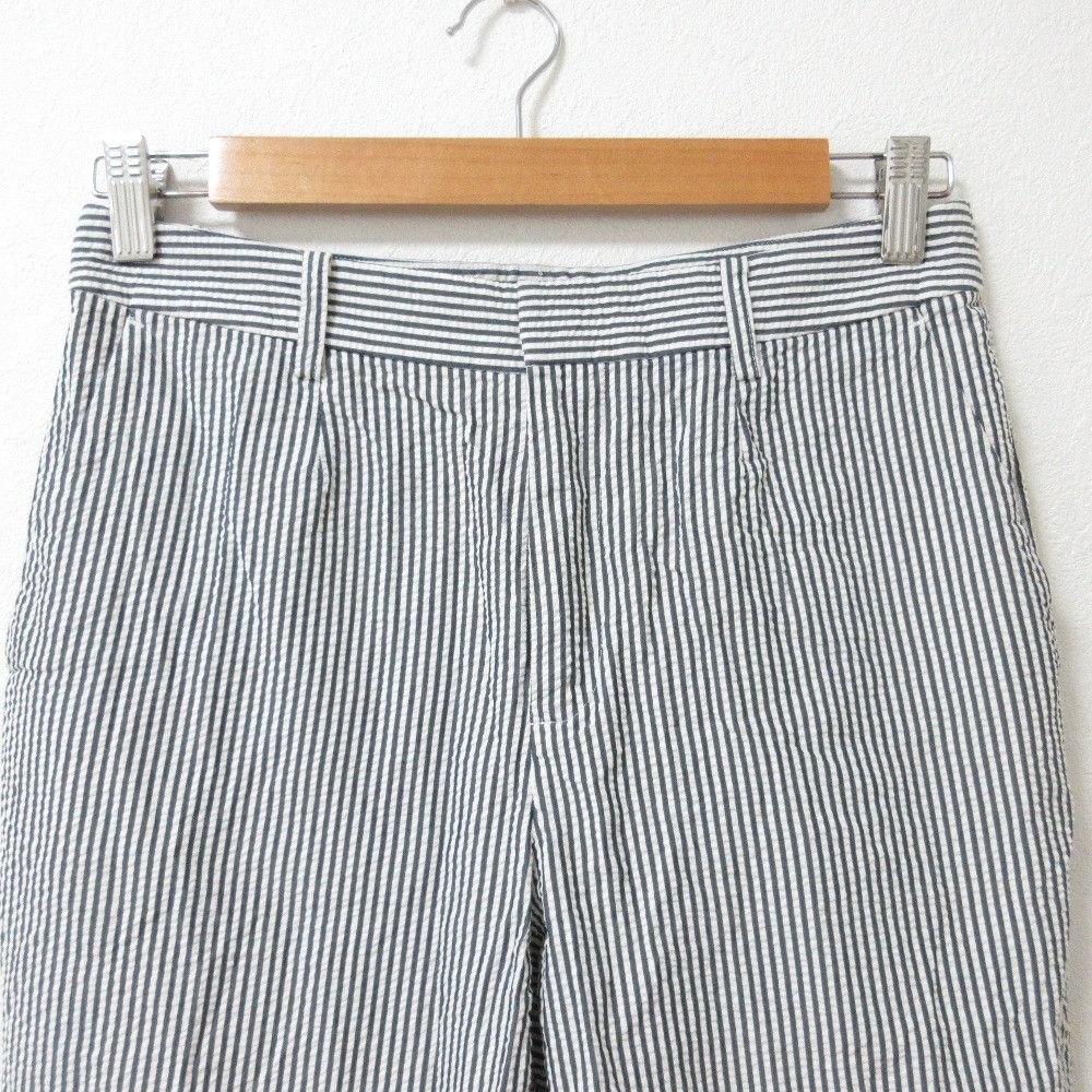Other Other Col Pierrot Silk Blend Tapered Pants Others Pants DUTY FREE for USA Size ONE SIZE - 3 Thumbnail