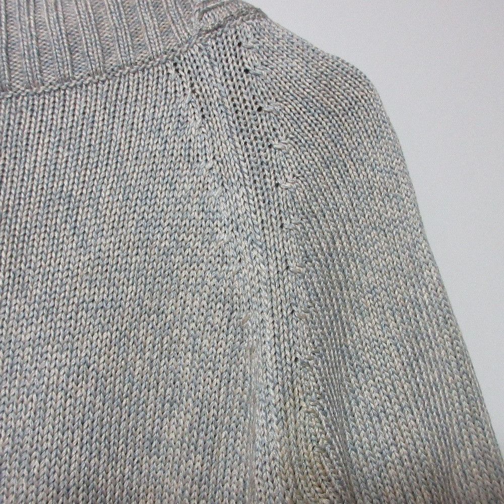 Celine Celine CELINE Silk Knit Top Others Tops DUTY FREE for USA Size ONE SIZE - 3 Thumbnail