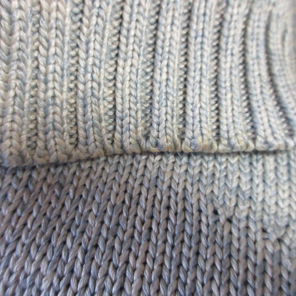 Celine Celine CELINE Silk Knit Top Others Tops DUTY FREE for USA Size ONE SIZE - 7 Thumbnail
