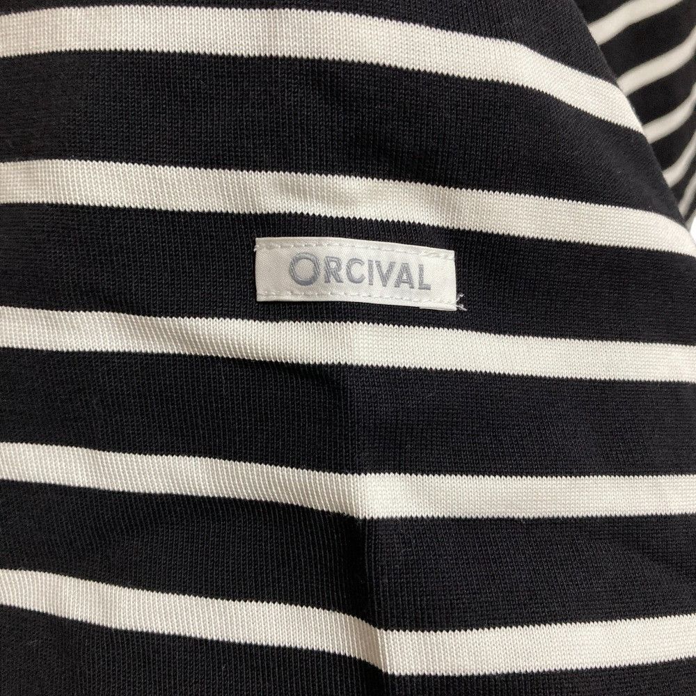 Other Other ORCIVAL Cotton Long Dress Cotton Dresses DUTY FREE for USA Size ONE SIZE - 5 Thumbnail