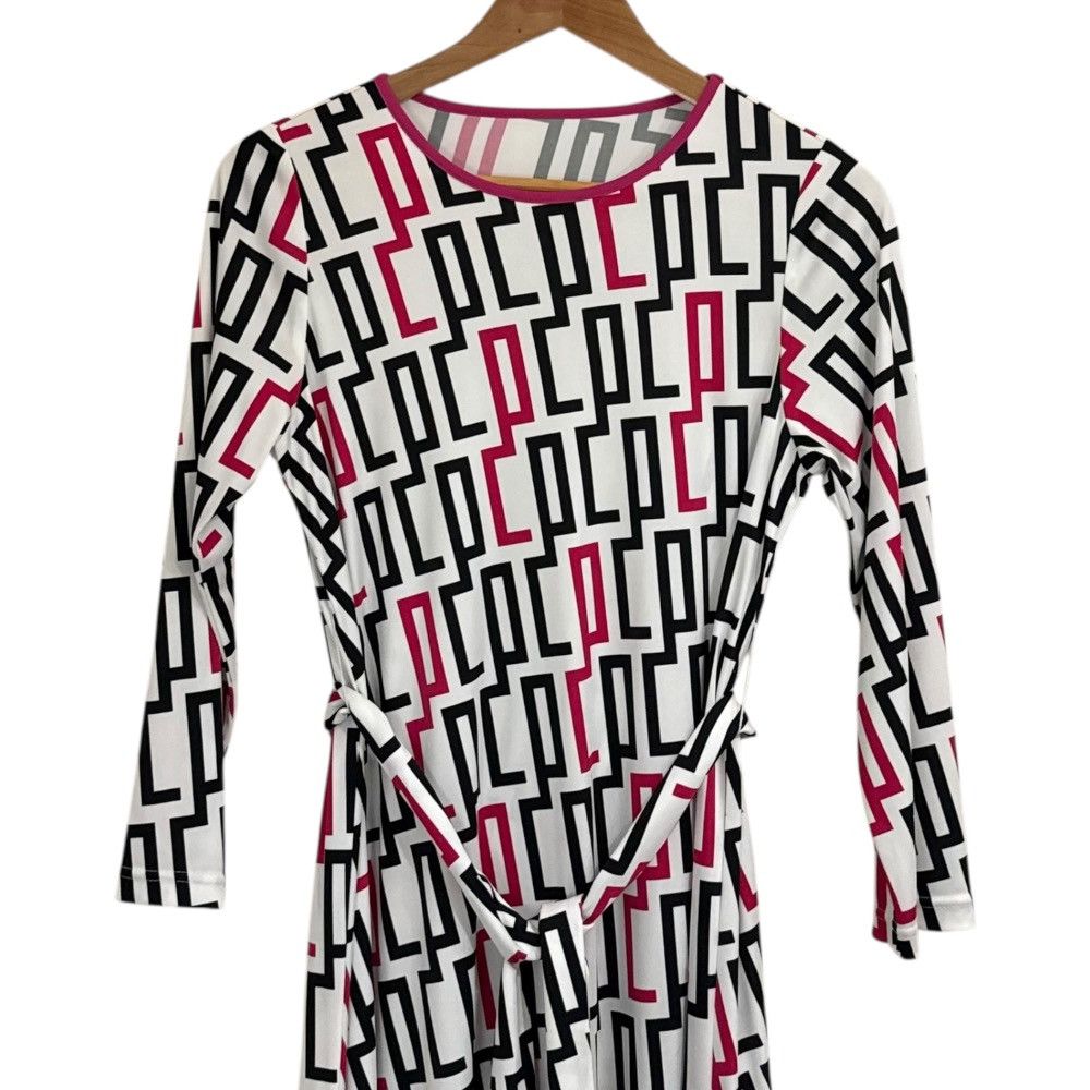 Other Other Pierre Cardin Dress Others Dresses DUTY FREE for USA Size ONE SIZE - 3 Thumbnail