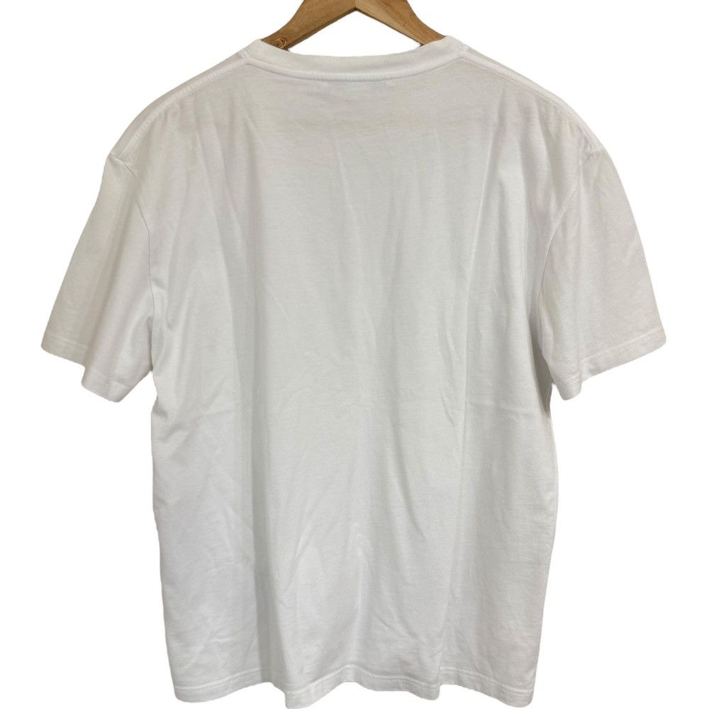 Stella McCartney Stella Mccartney Stella McCartney Crew Neck T-shirt Cotton T-Shirts DUTY FREE for USA Size ONE SIZE - 2 Thumbnail