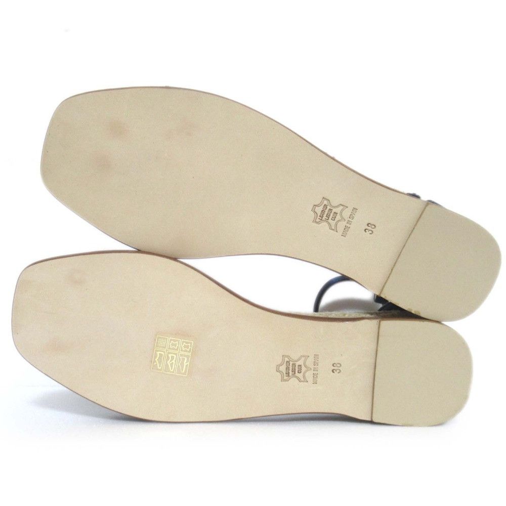 Other Other Pellico Sunny Silk Satin Espadrille Sandals Others Shoes DUTY FREE for USA Size ONE SIZE - 9 Thumbnail