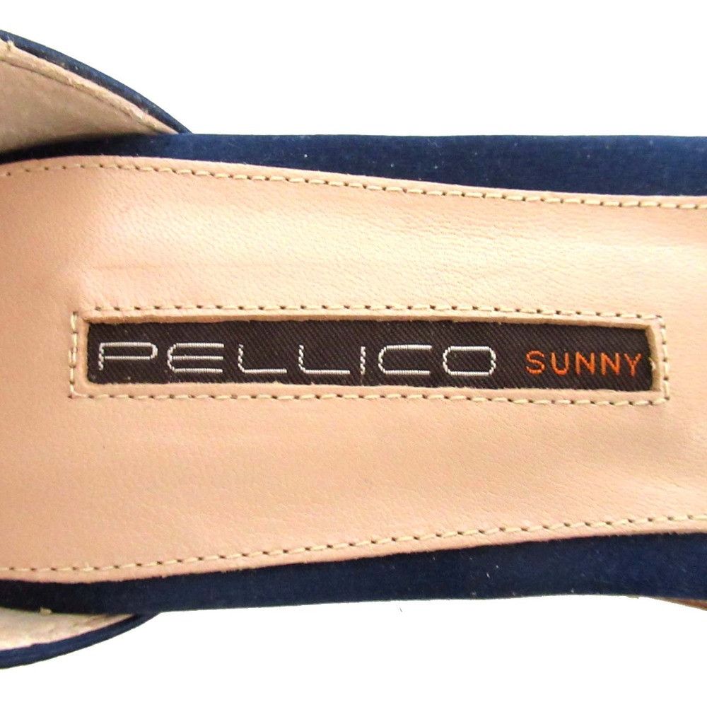 Other Other Pellico Sunny Silk Satin Espadrille Sandals Others Shoes DUTY FREE for USA Size ONE SIZE - 6 Thumbnail