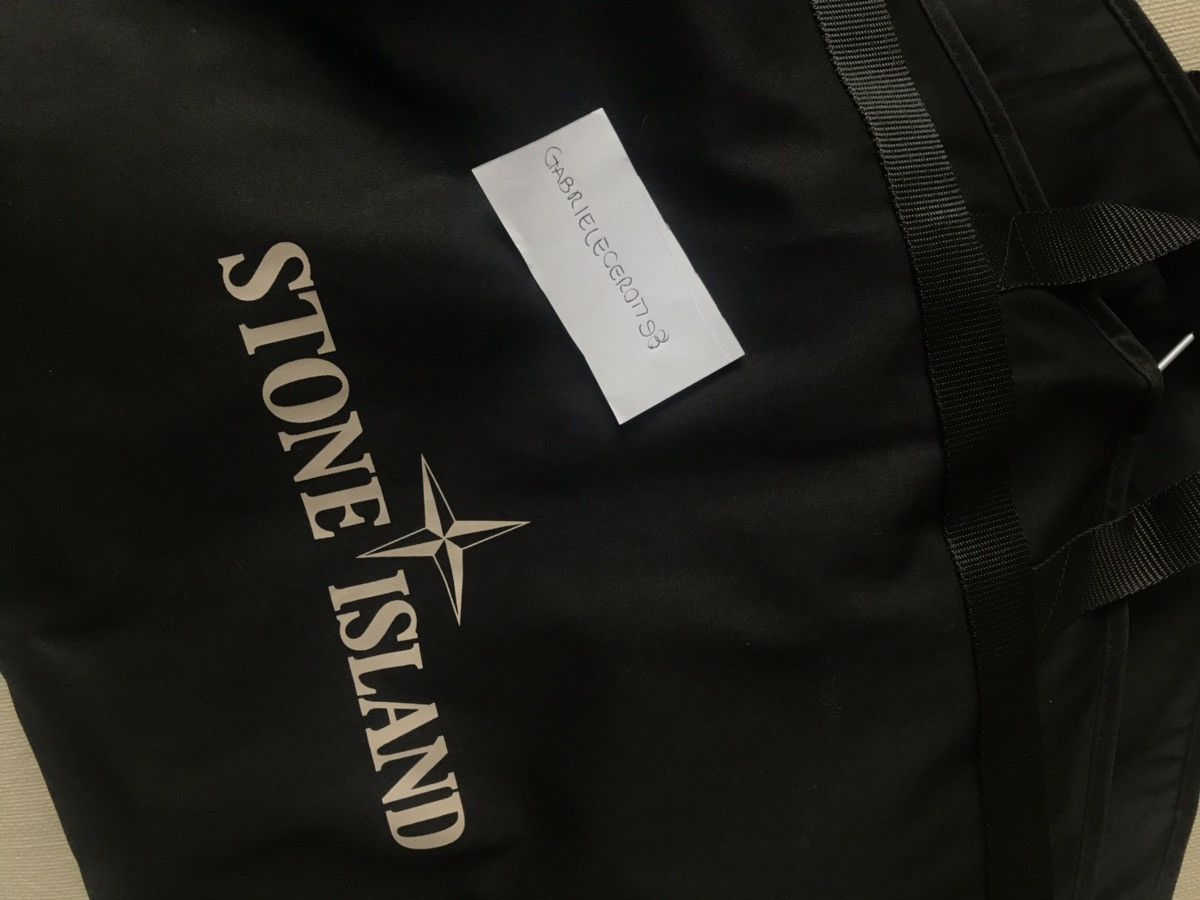 Stone Island × Supreme Supreme/stone island riot mask camo