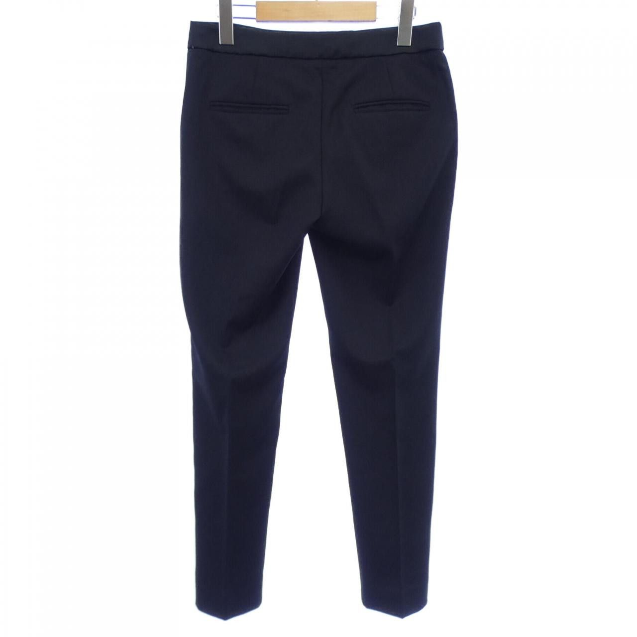 Other Other CINOH Pants Cotton Pants DUTY FREE for USA Size ONE SIZE - 6 Thumbnail
