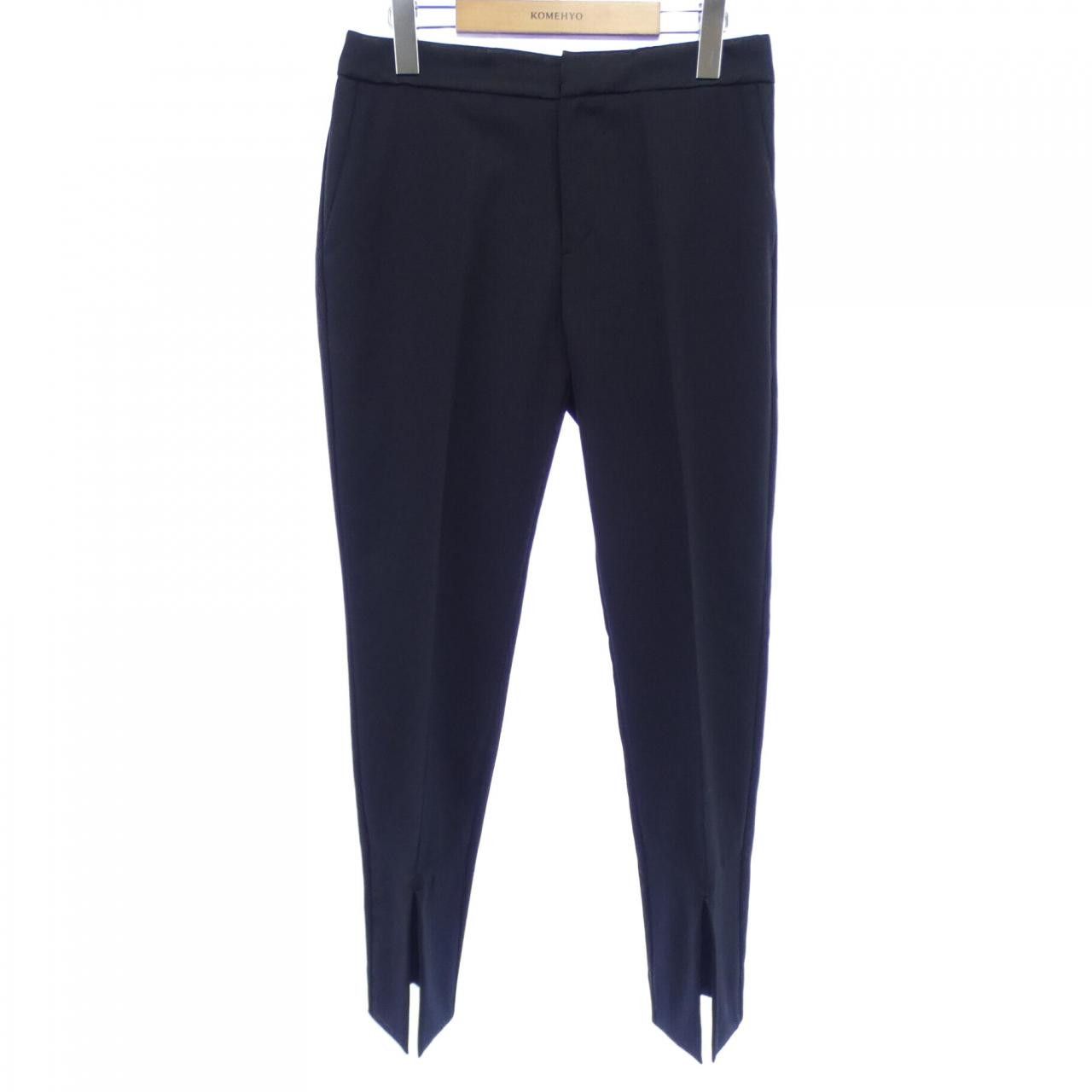 Other Other CINOH Pants Cotton Pants DUTY FREE for USA Size ONE SIZE - 5 Thumbnail