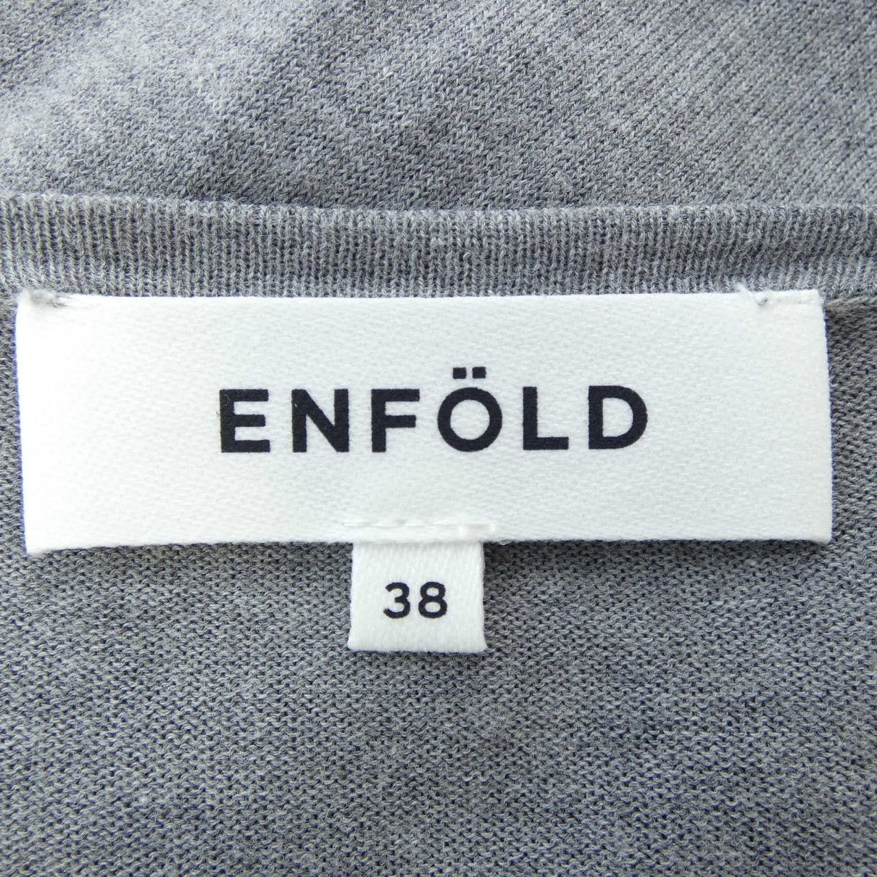 Other Other ENFOLD Knitwear Others Tops DUTY FREE for USA Size ONE SIZE - 4 Thumbnail