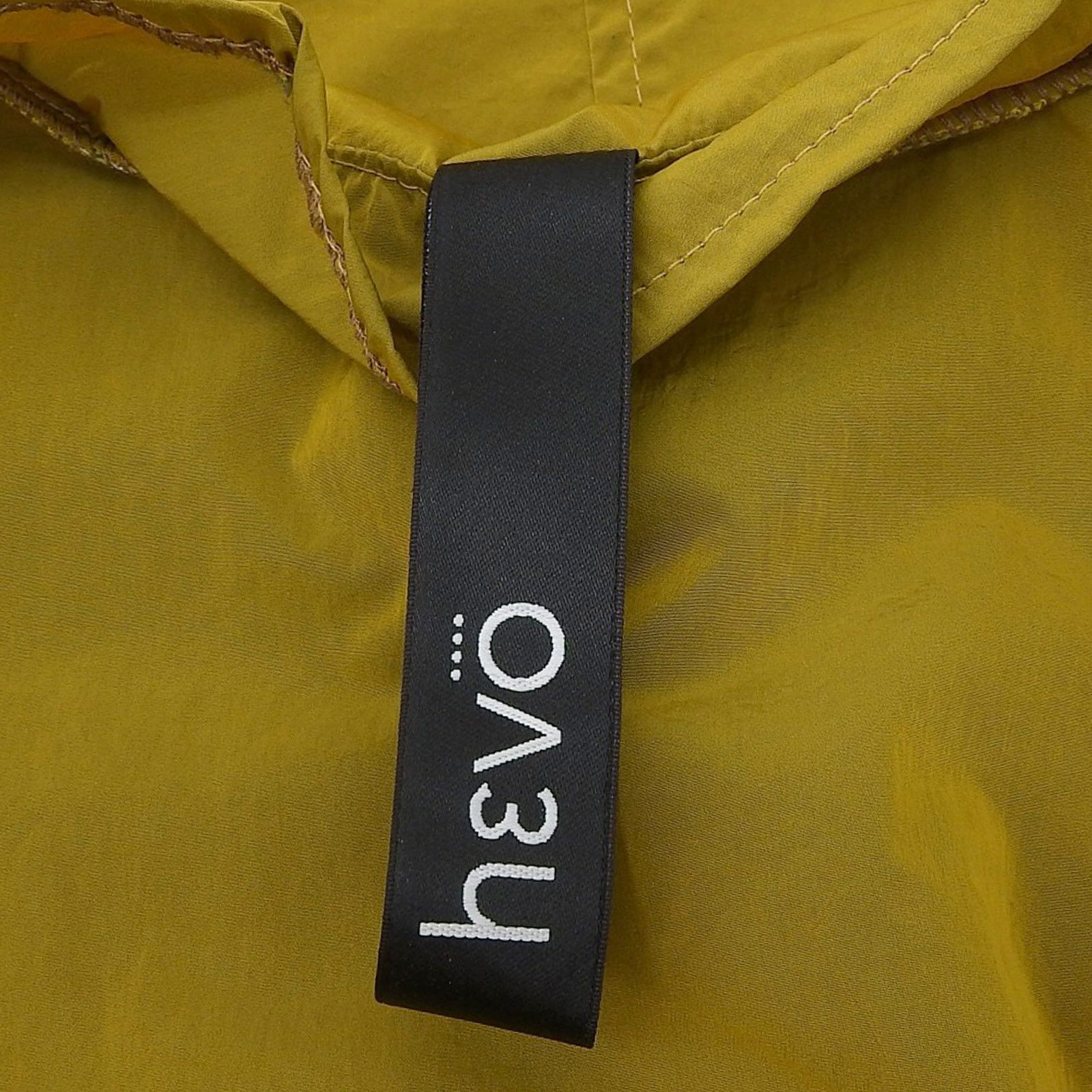 Other Other Hevo VEGLIE Nylon Coat Others Outerwear DUTY FREE for USA Size ONE SIZE - 5 Thumbnail