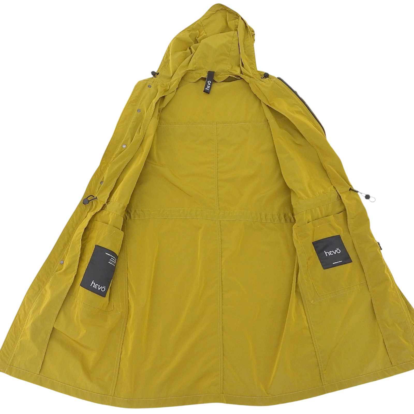 Other Other Hevo VEGLIE Nylon Coat Others Outerwear DUTY FREE for USA Size ONE SIZE - 3 Thumbnail