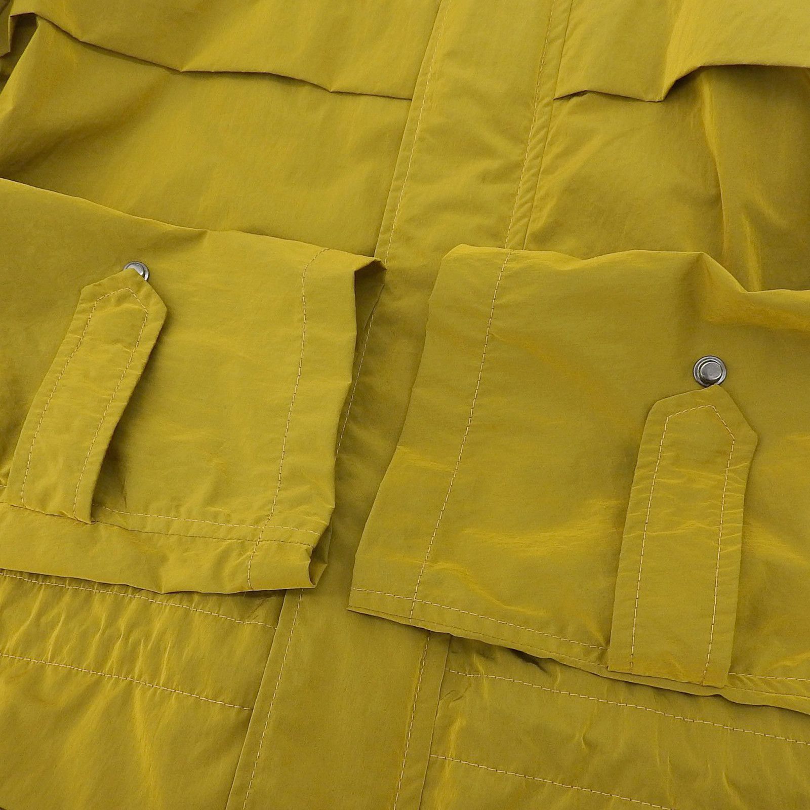 Other Other Hevo VEGLIE Nylon Coat Others Outerwear DUTY FREE for USA Size ONE SIZE - 4 Thumbnail