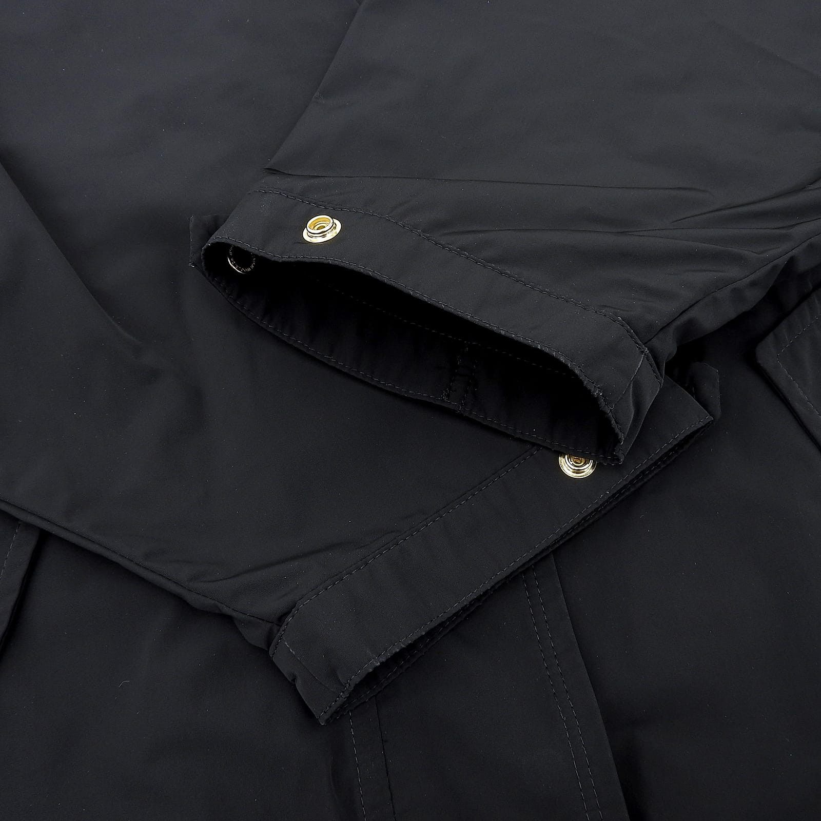 Other Other Woolrich Anorak Wool Coat Others Outerwear WWOU0651 DUTY FREE for USA Size ONE SIZE - 5 Thumbnail
