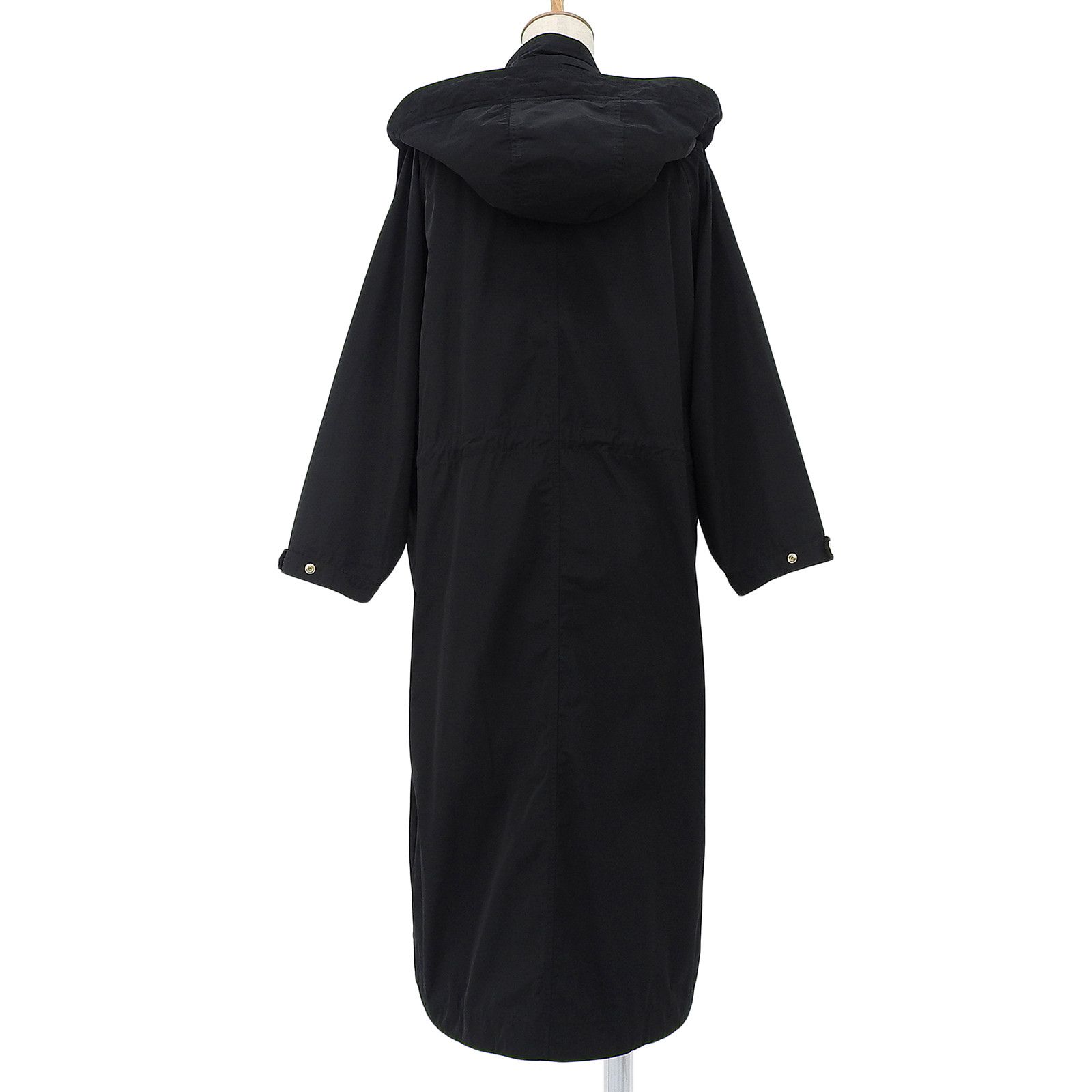 Other Other Woolrich Anorak Wool Coat Others Outerwear WWOU0651 DUTY FREE for USA Size ONE SIZE - 2 Thumbnail