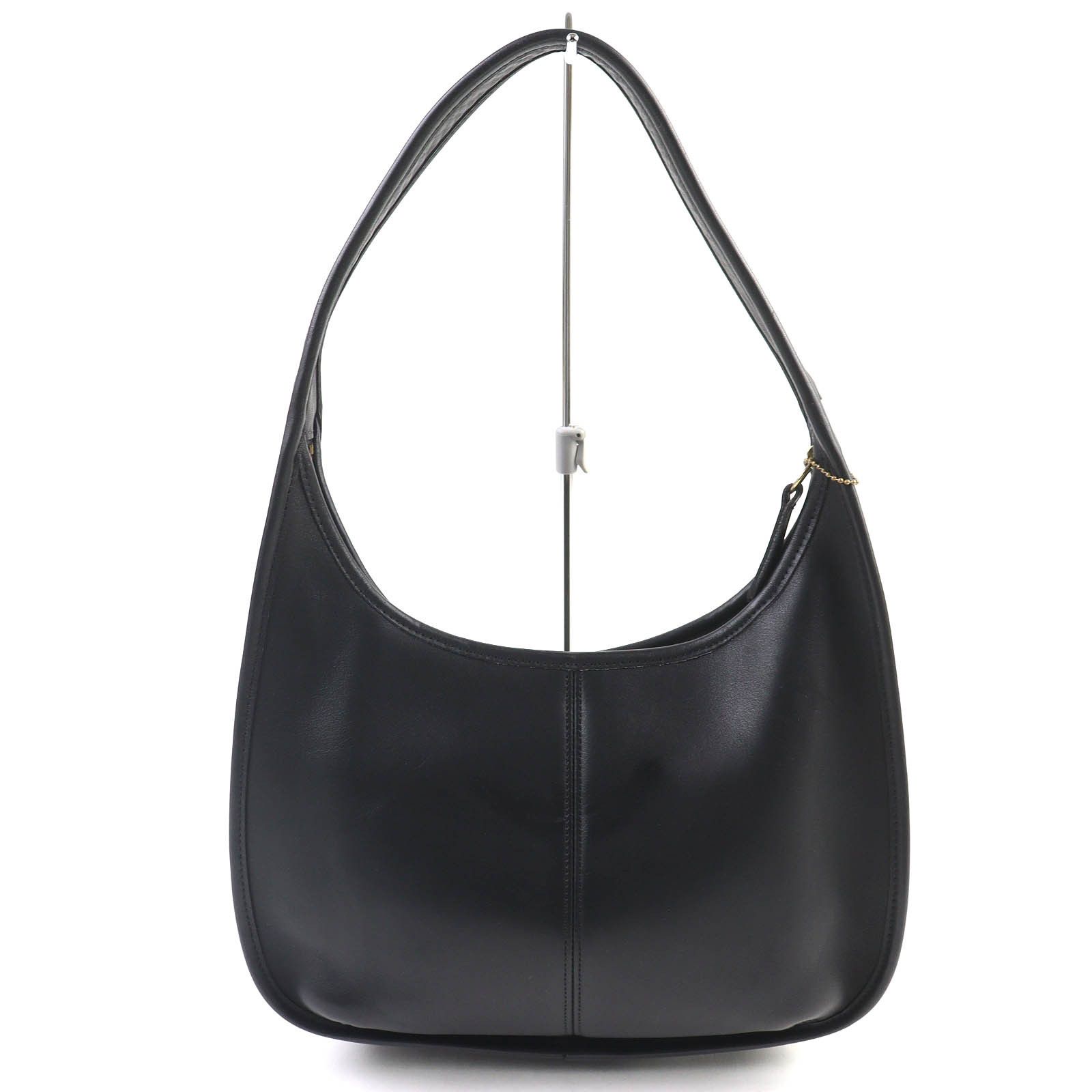 Coach Coach COACH Ergo Leather Shoulder Bag Leather Shoulder Bag 9033 DUTY FREE for USA Size ONE SIZE - 2 Thumbnail