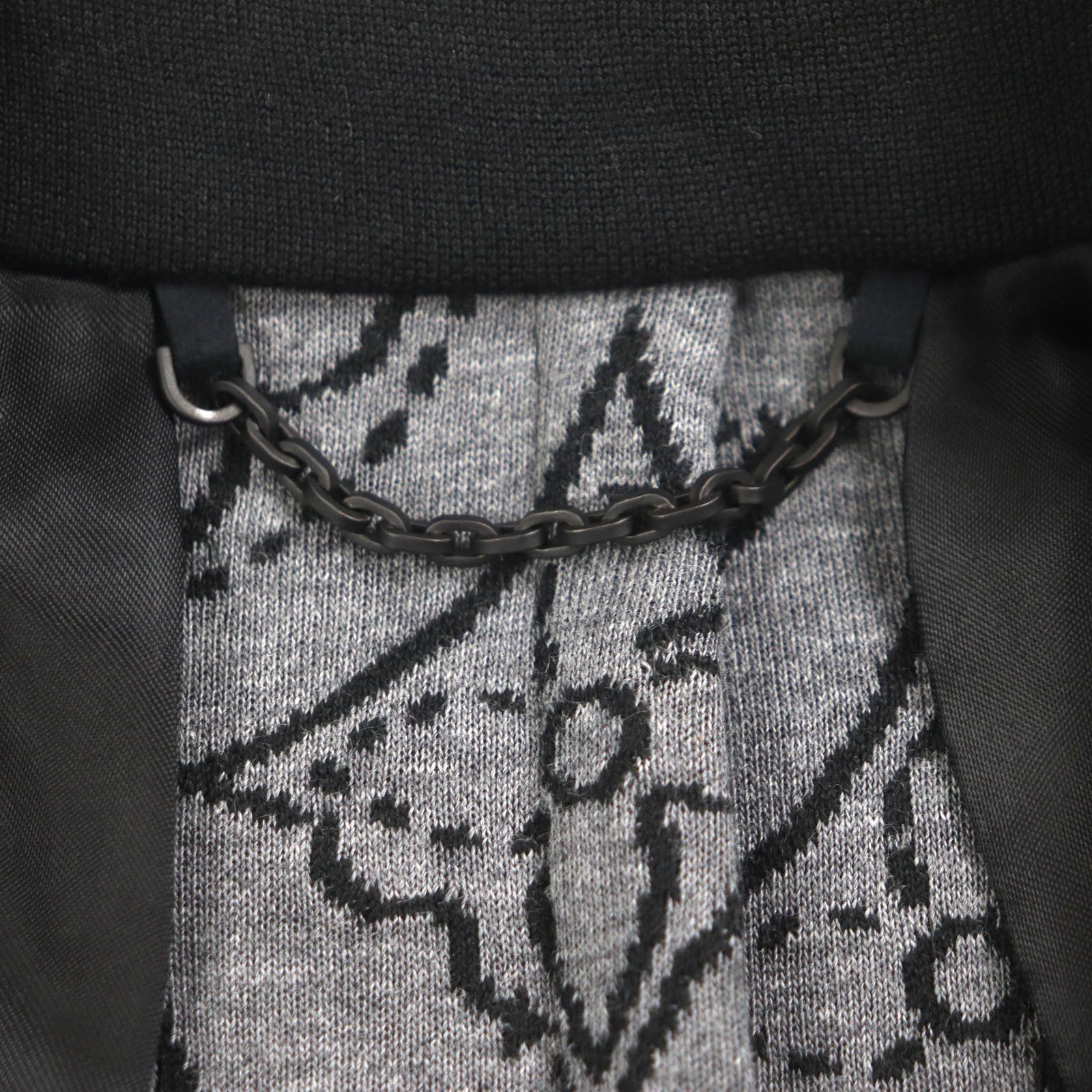 Louis Vuitton Louis Vuitton Louis Vuitton×NBA Wool Jacket Others Suits DUTY FREE for USA Size ONE SIZE - 9 Thumbnail