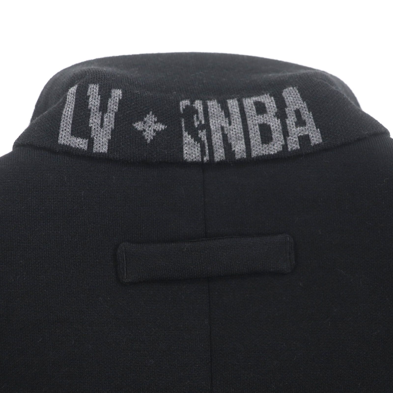 Louis Vuitton Louis Vuitton Louis Vuitton×NBA Wool Jacket Others Suits DUTY FREE for USA Size ONE SIZE - 7 Thumbnail