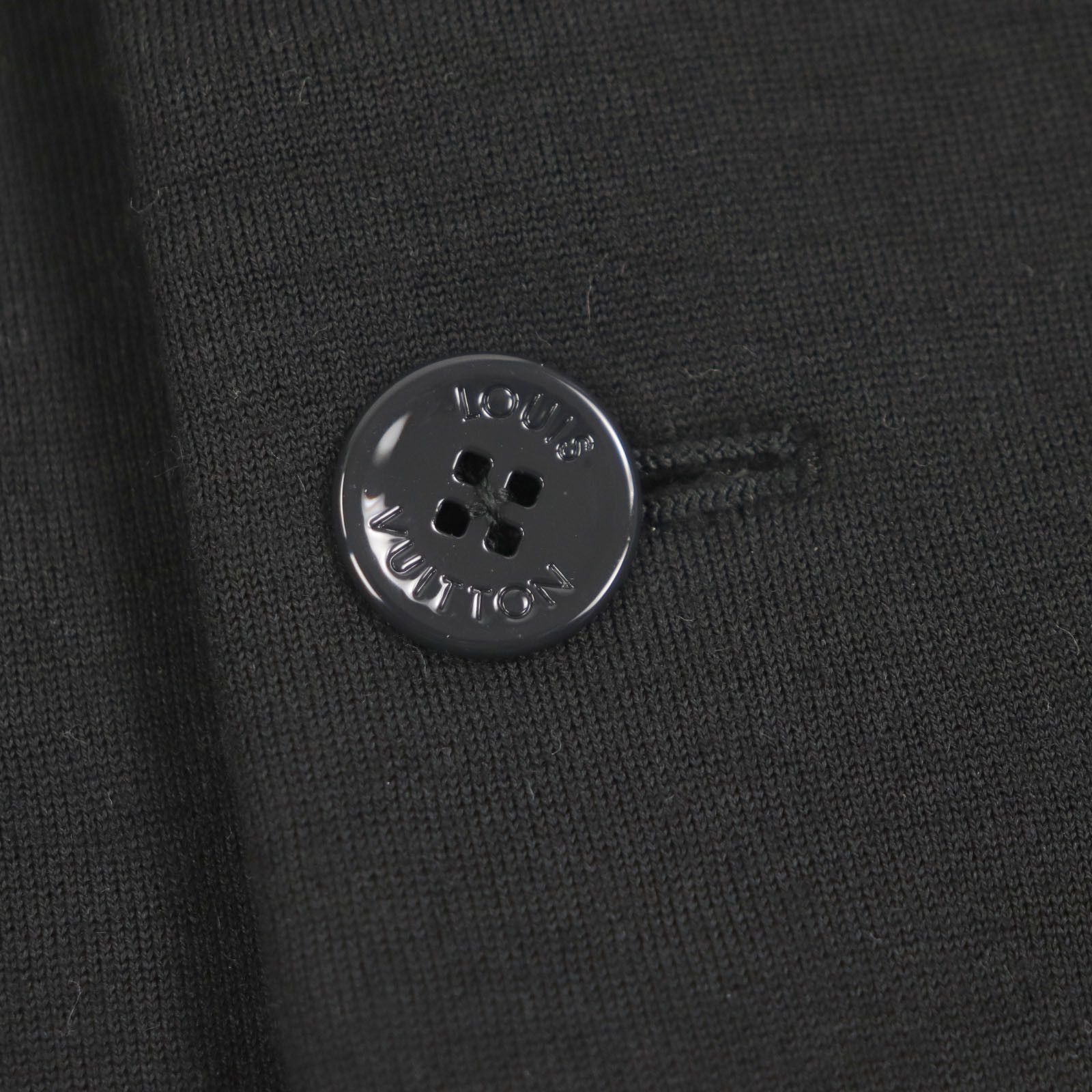 Louis Vuitton Louis Vuitton Louis Vuitton×NBA Wool Jacket Others Suits DUTY FREE for USA Size ONE SIZE - 6 Thumbnail