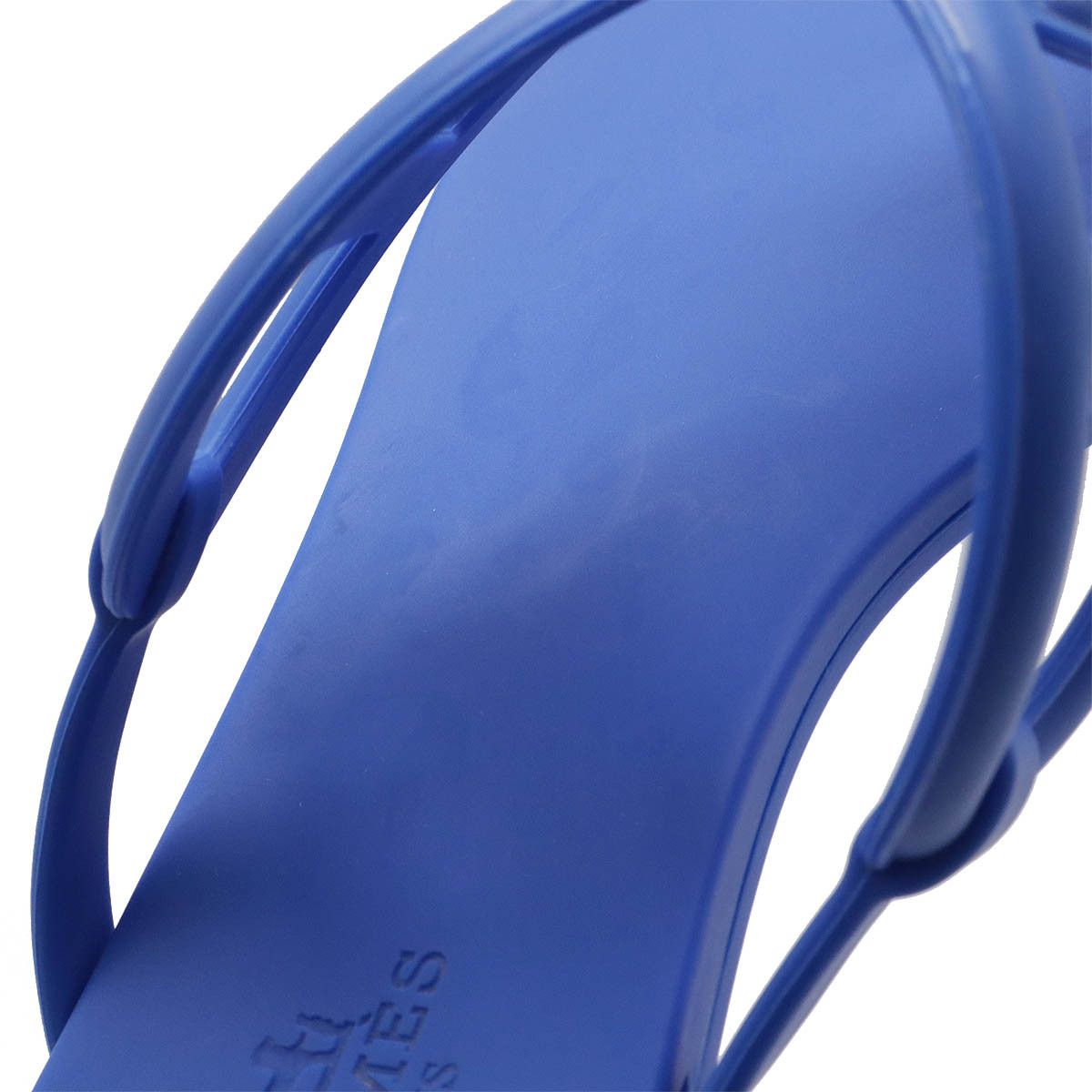 Hermes Hermes Hermes Egerie Chaine d'Ancre Rubber Sandals Plastic Other DUTY FREE for USA Size ONE SIZE - 7 Thumbnail