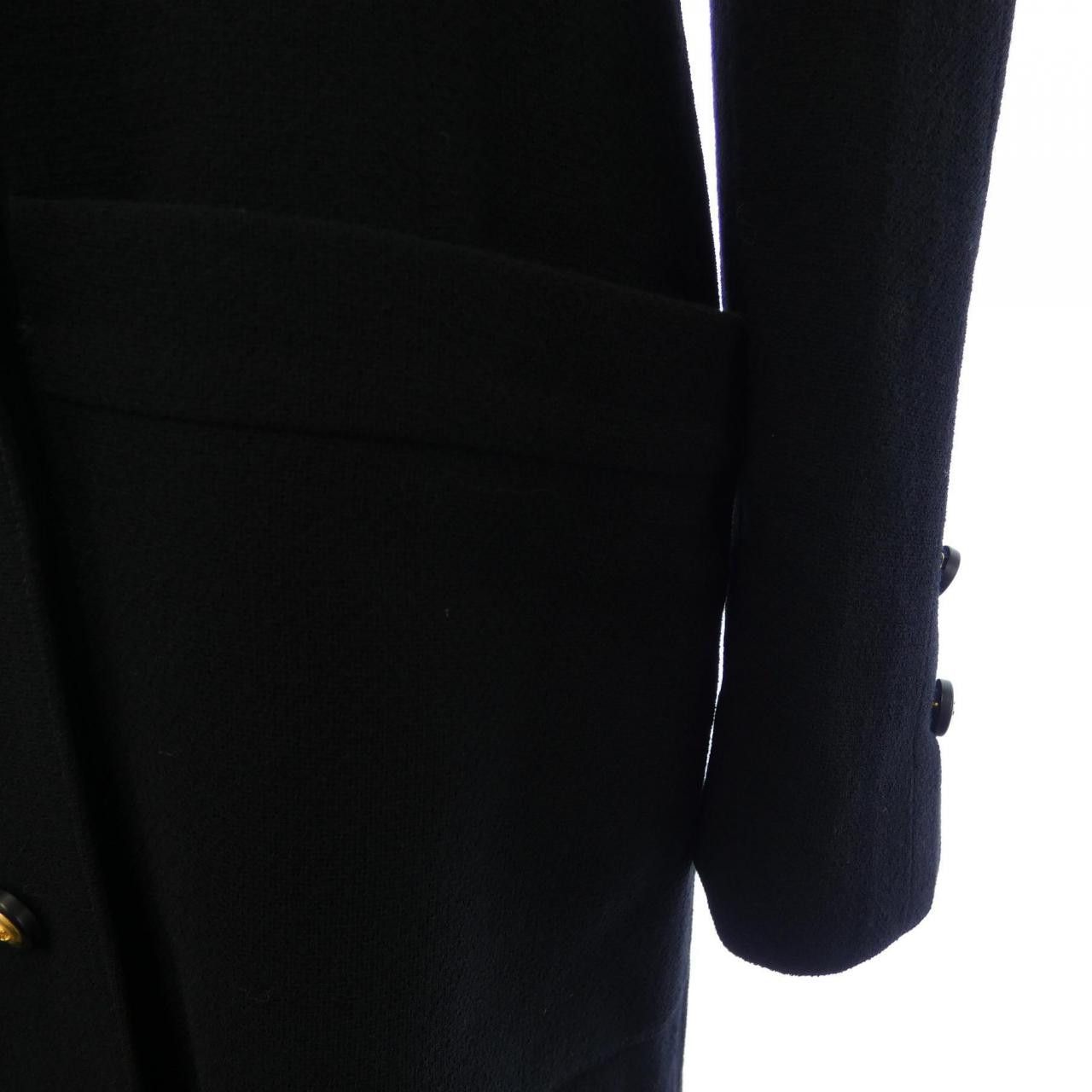 Chanel Chanel Chanel Coat Others Outerwear P08239V04917 96A DUTY FREE for USA Size ONE SIZE - 6 Thumbnail