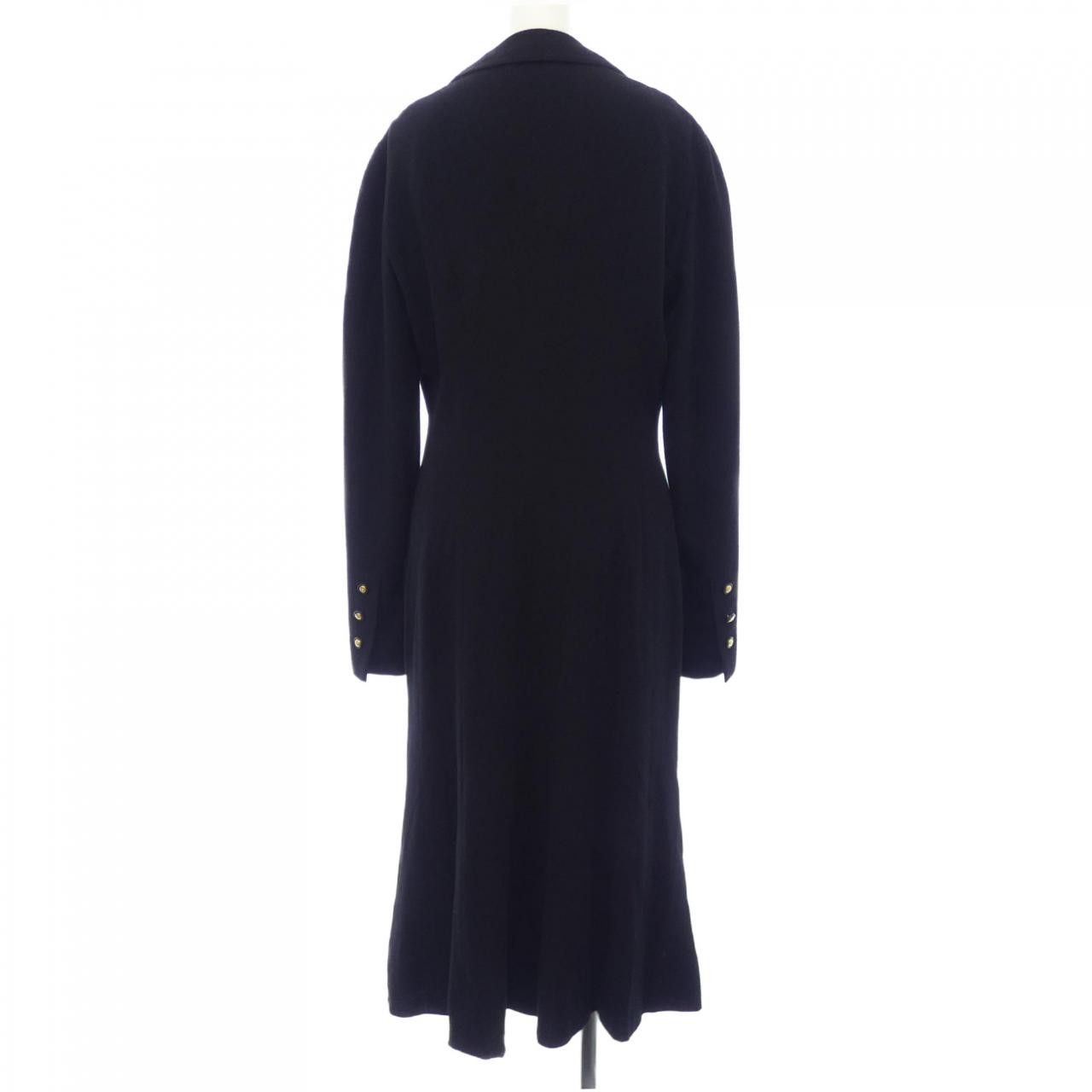 Chanel Chanel Chanel Coat Others Outerwear P08239V04917 96A DUTY FREE for USA Size ONE SIZE - 2 Thumbnail
