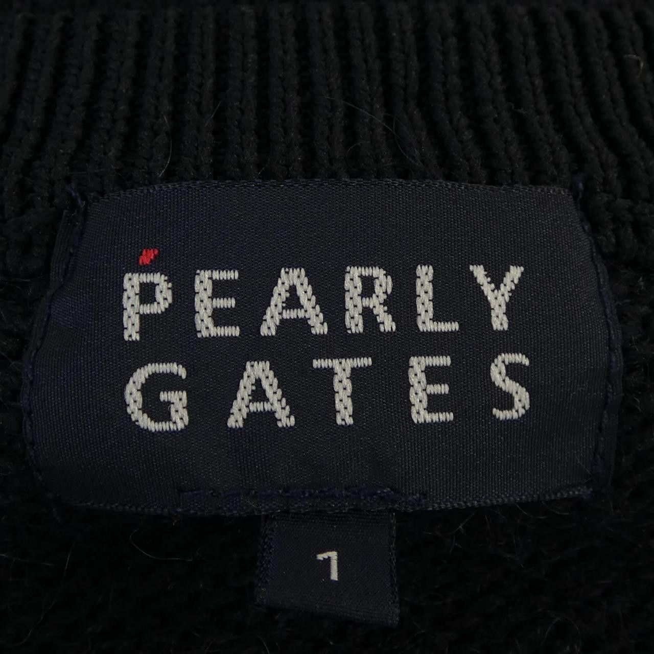 Other Other Pearly Gates Knitwear Cotton Tops DUTY FREE for USA Size ONE SIZE - 4 Thumbnail