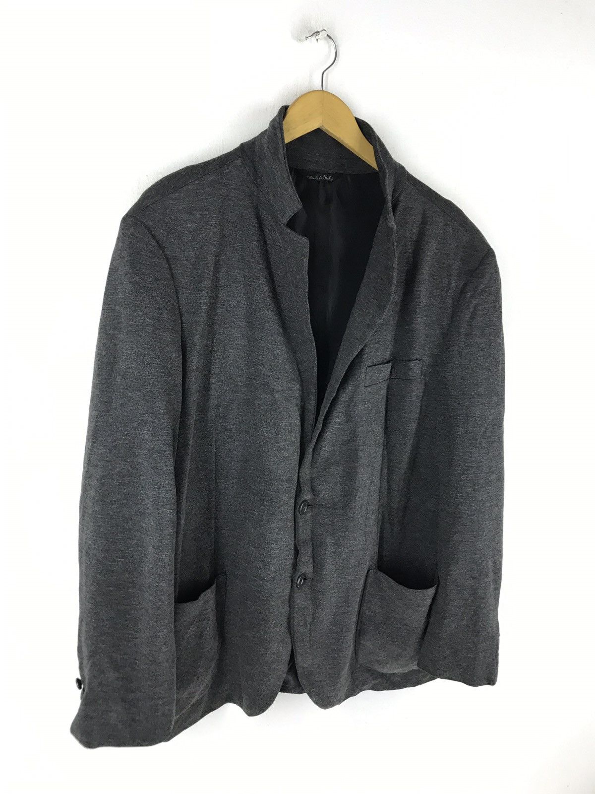 Other Giacca jacket made in italy Size US L / EU 52-54 / 3 - 3 Thumbnail