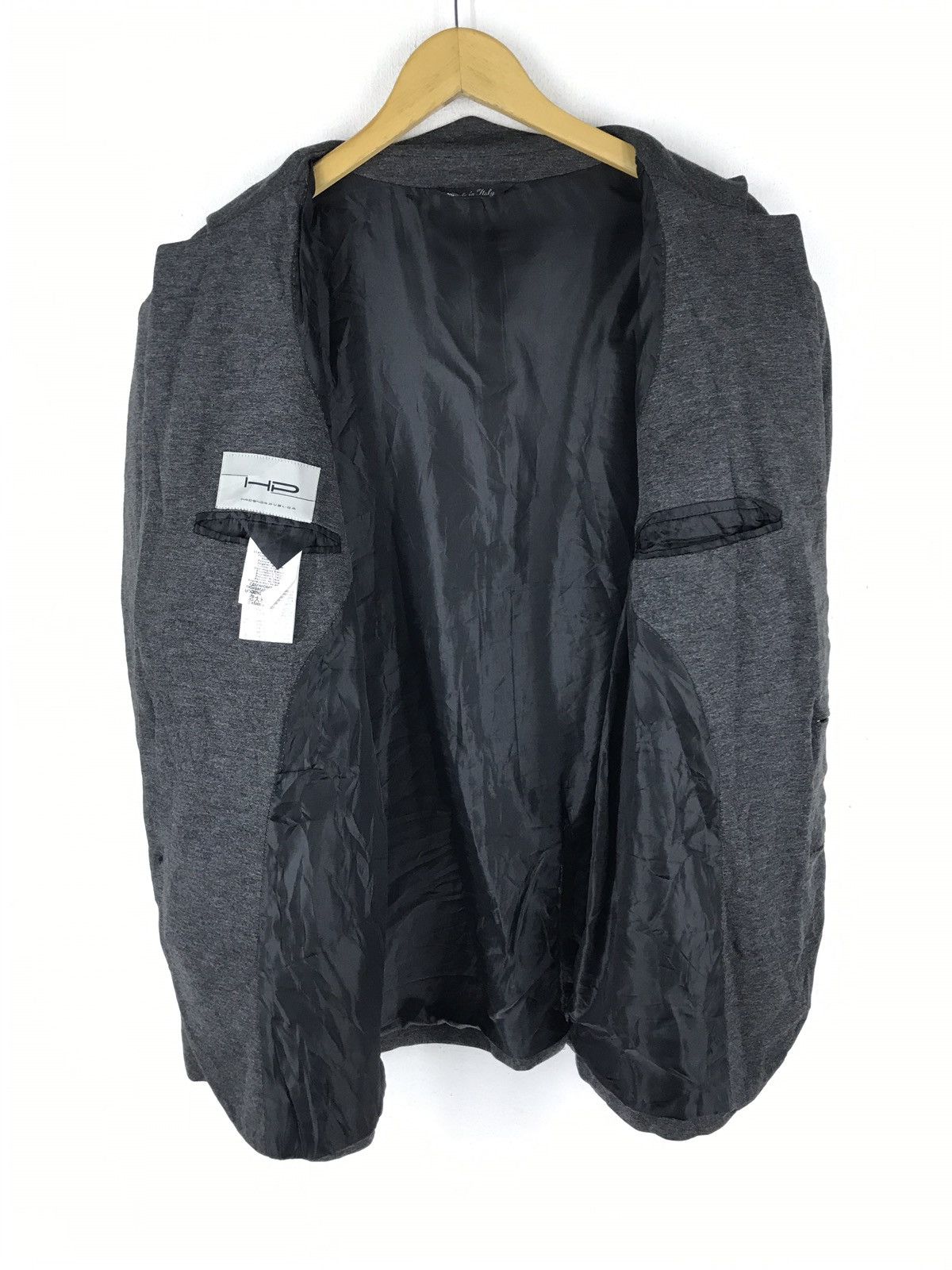 Other Giacca jacket made in italy Size US L / EU 52-54 / 3 - 8 Thumbnail