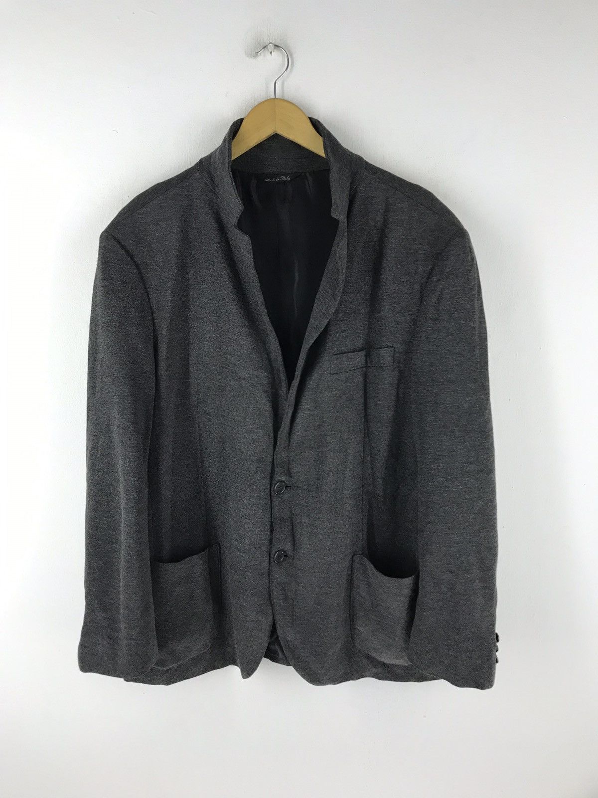 Other Giacca jacket made in italy Size US L / EU 52-54 / 3 - 1 Thumbnail