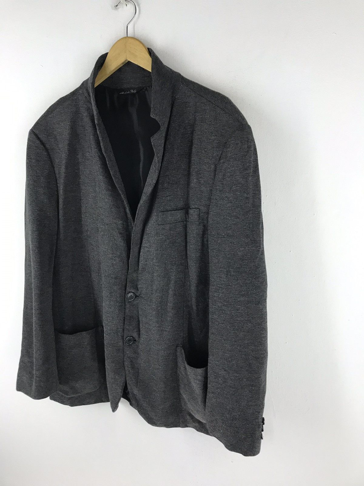 Other Giacca jacket made in italy Size US L / EU 52-54 / 3 - 2 Thumbnail