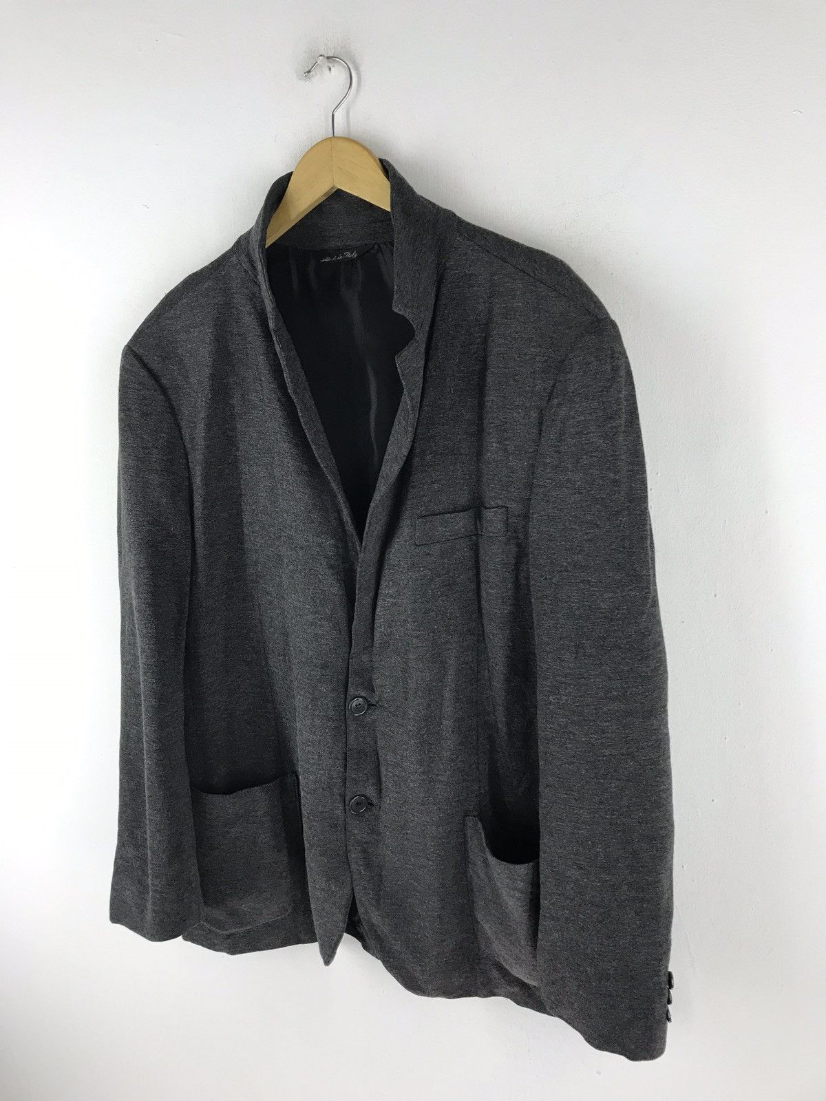 Other Giacca jacket made in italy Size US L / EU 52-54 / 3 - 4 Thumbnail