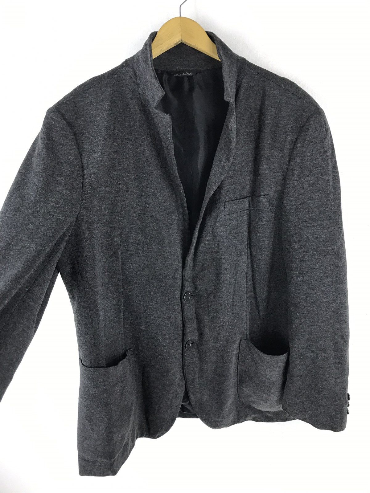 Other Giacca jacket made in italy Size US L / EU 52-54 / 3 - 5 Thumbnail