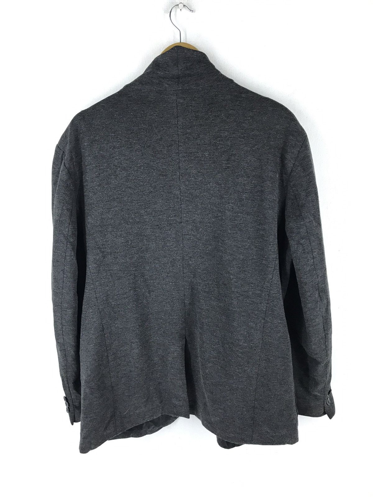 Other Giacca jacket made in italy Size US L / EU 52-54 / 3 - 7 Thumbnail