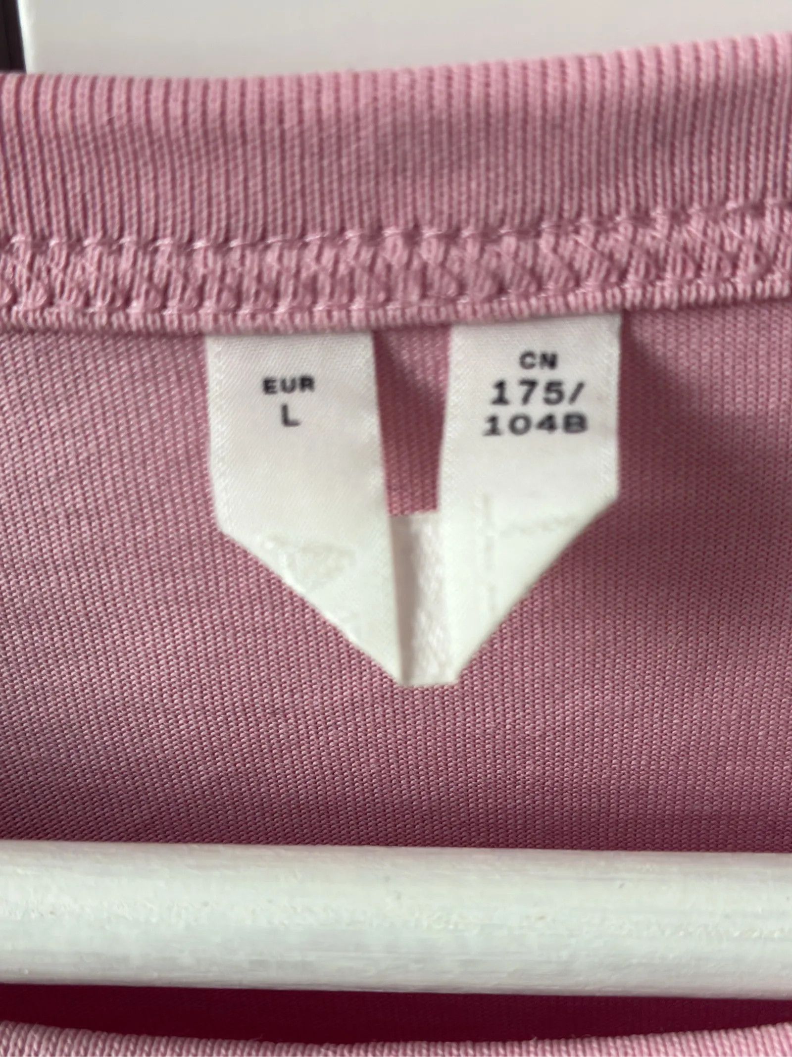 Arket Arket Short Sleeve T-shirt Size L / US 10 / IT 46 - 2 Thumbnail