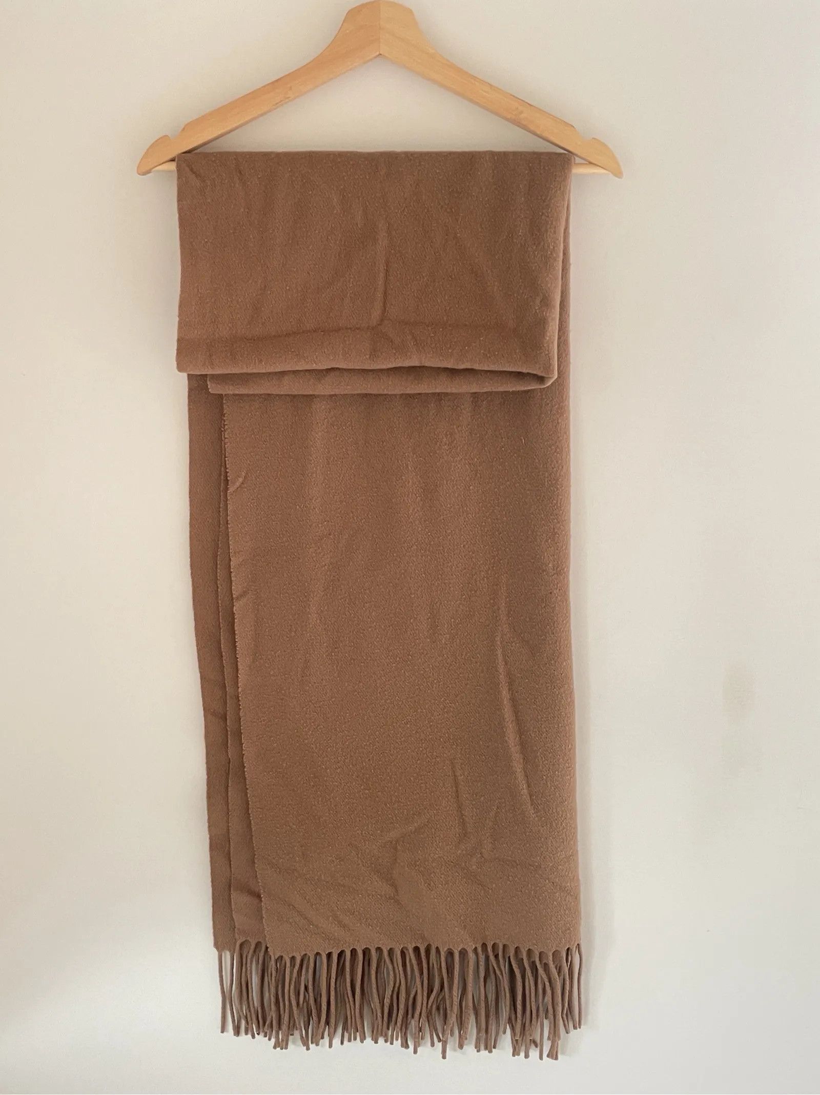 Acne Studios Acne Studios Canada Scarf Size ONE SIZE - 3 Thumbnail