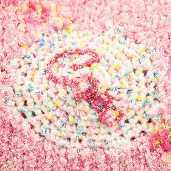 Chanel Chanel Chanel P76454 Cotton Blend Knit Vest Cotton Tops P76454 DUTY FREE for USA Size ONE SIZE - 4 Thumbnail