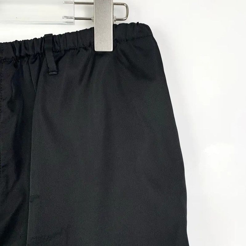 Prada Prada Black Women's Casual Pants Size 23" - 3 Thumbnail