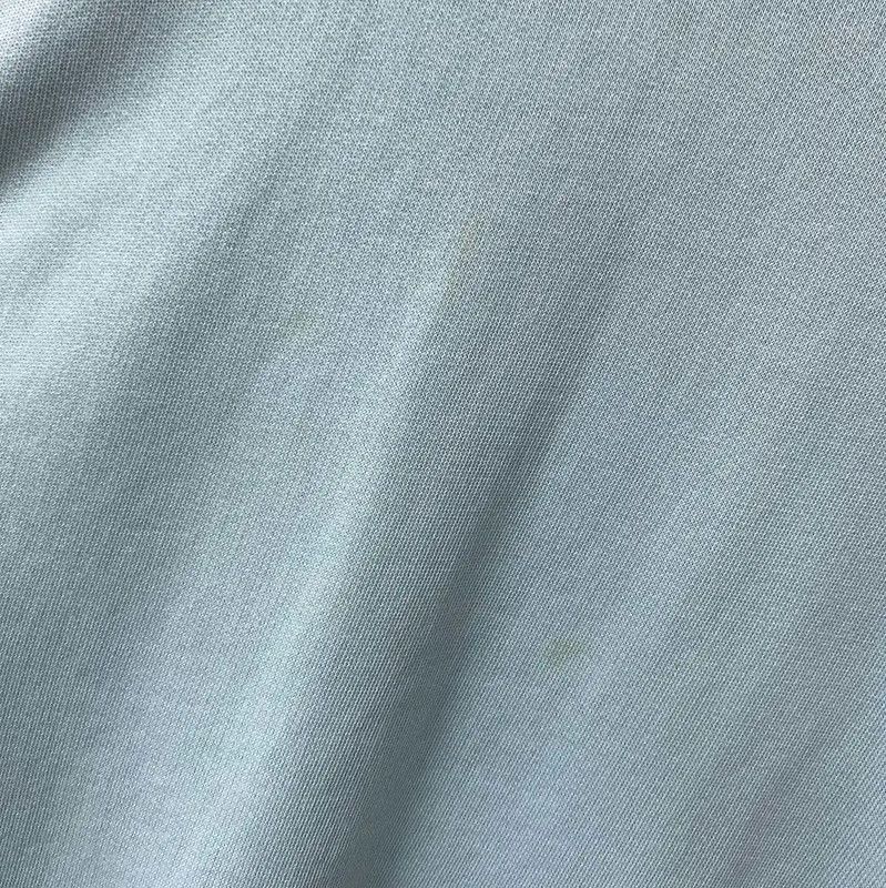 Acne Studios Acne Studios Light Blue Long Sleeve Sweatshirt Size S / US 4 / IT 40 - 6 Thumbnail