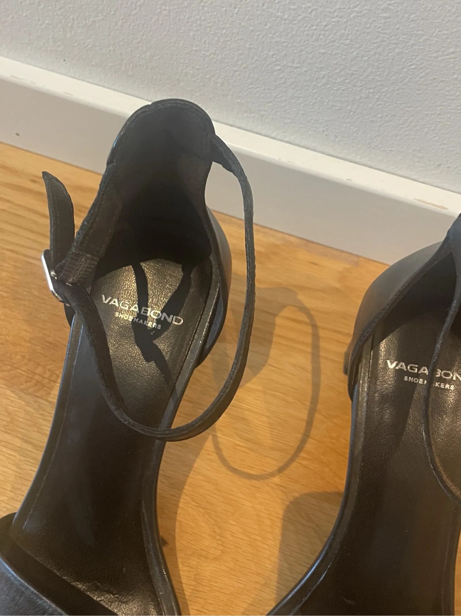 Vagabond Vagabond Heels Size US 8 / IT 38 - 3 Thumbnail