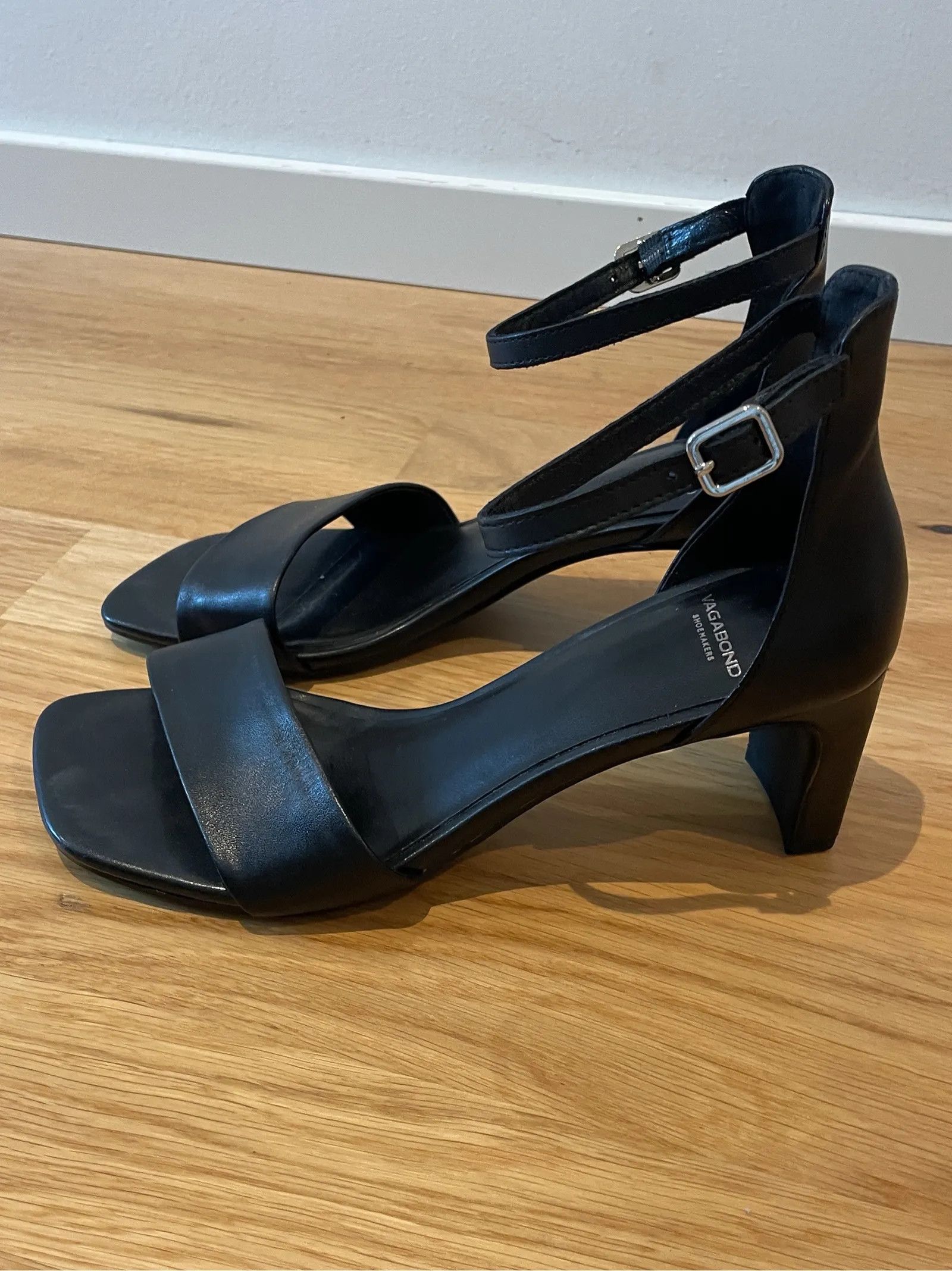 Vagabond Vagabond Heels Size US 8 / IT 38 - 5 Thumbnail