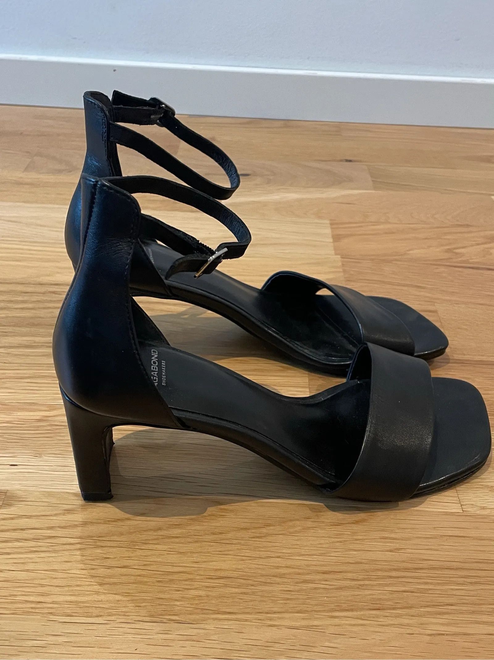 Vagabond Vagabond Heels Size US 8 / IT 38 - 6 Thumbnail