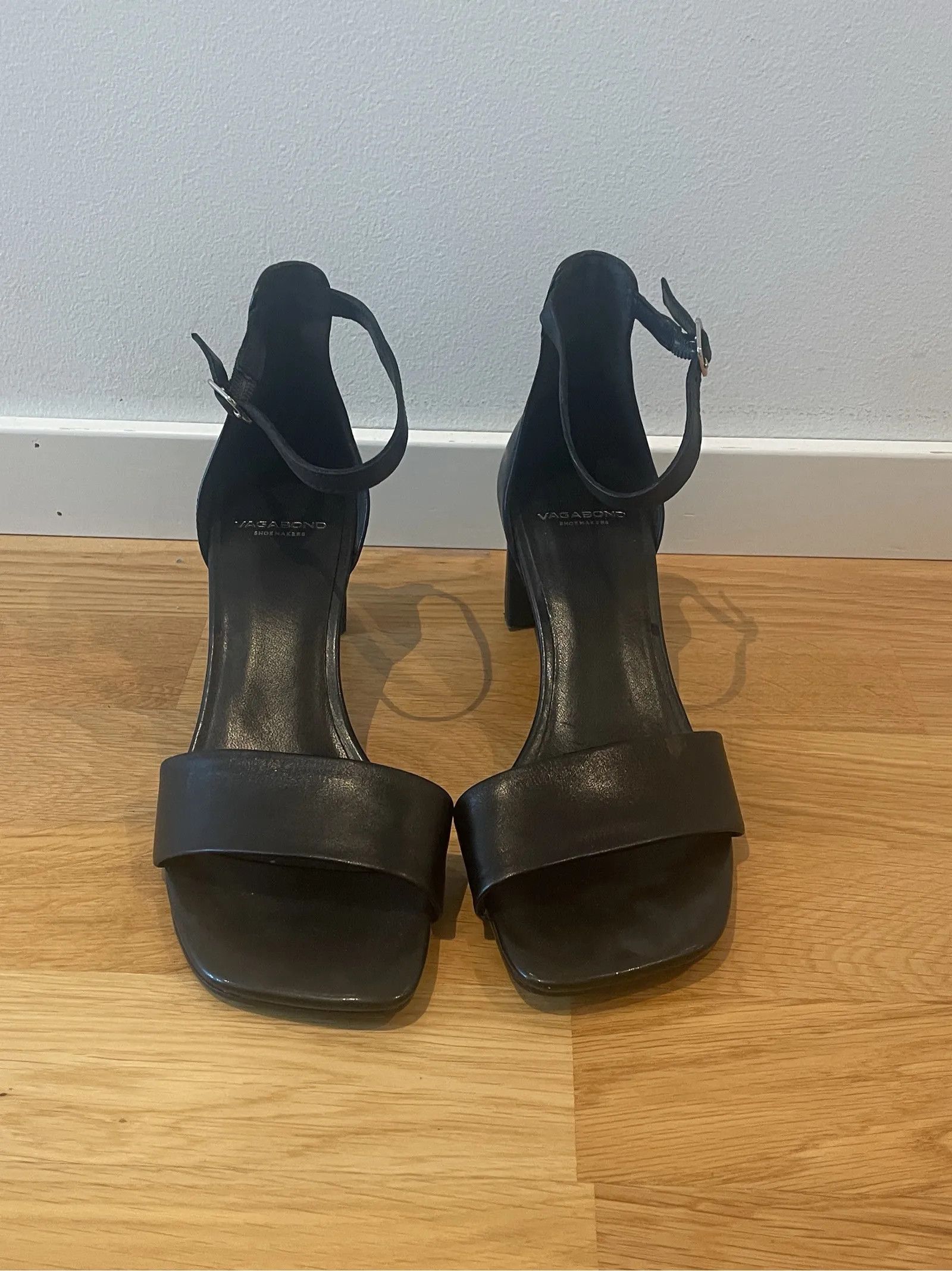 Vagabond Vagabond Heels Size US 8 / IT 38 - 2 Thumbnail