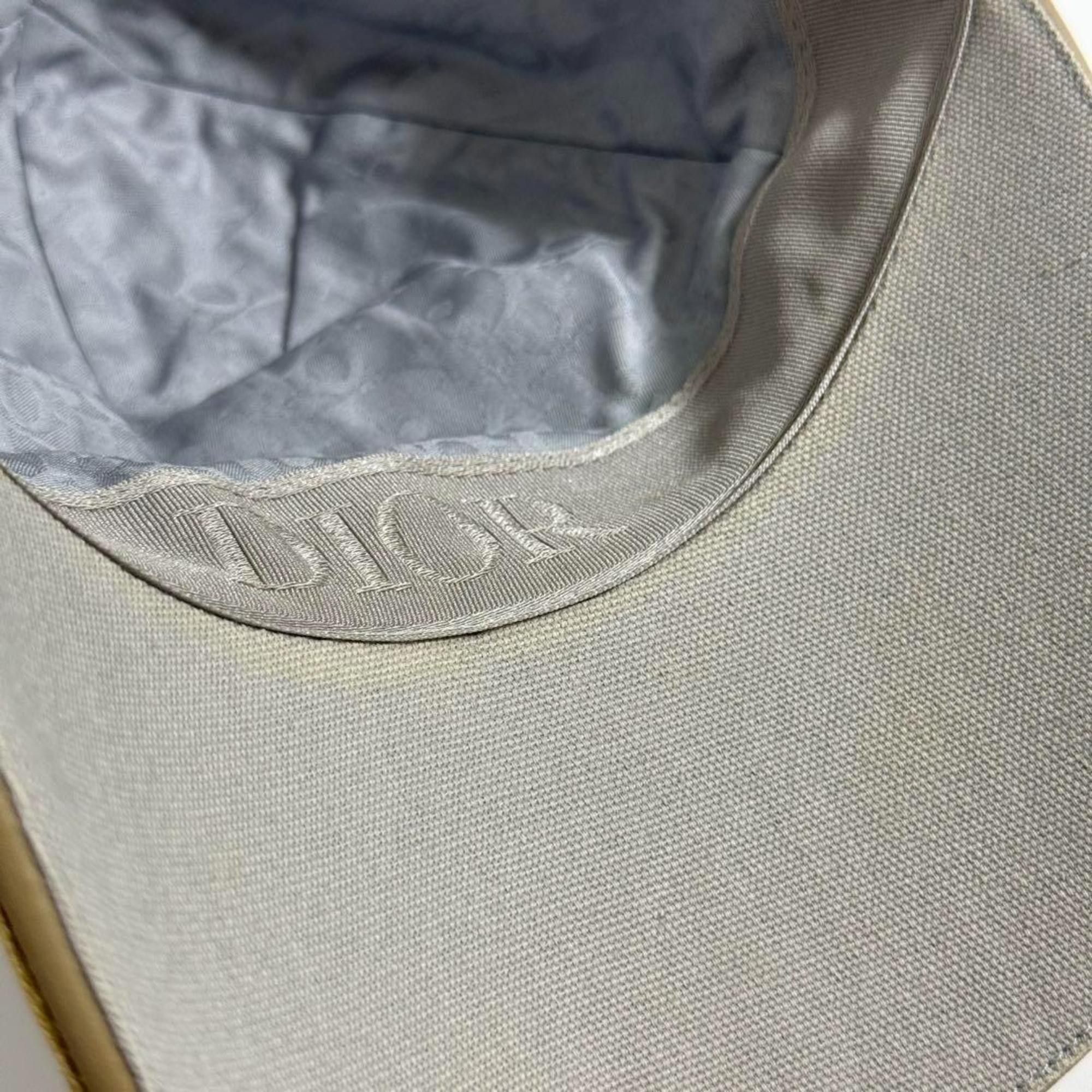 Dior Christian Dior Dior Cactus Jack Baseball Cap, Size M Size ONE SIZE - 9 Thumbnail