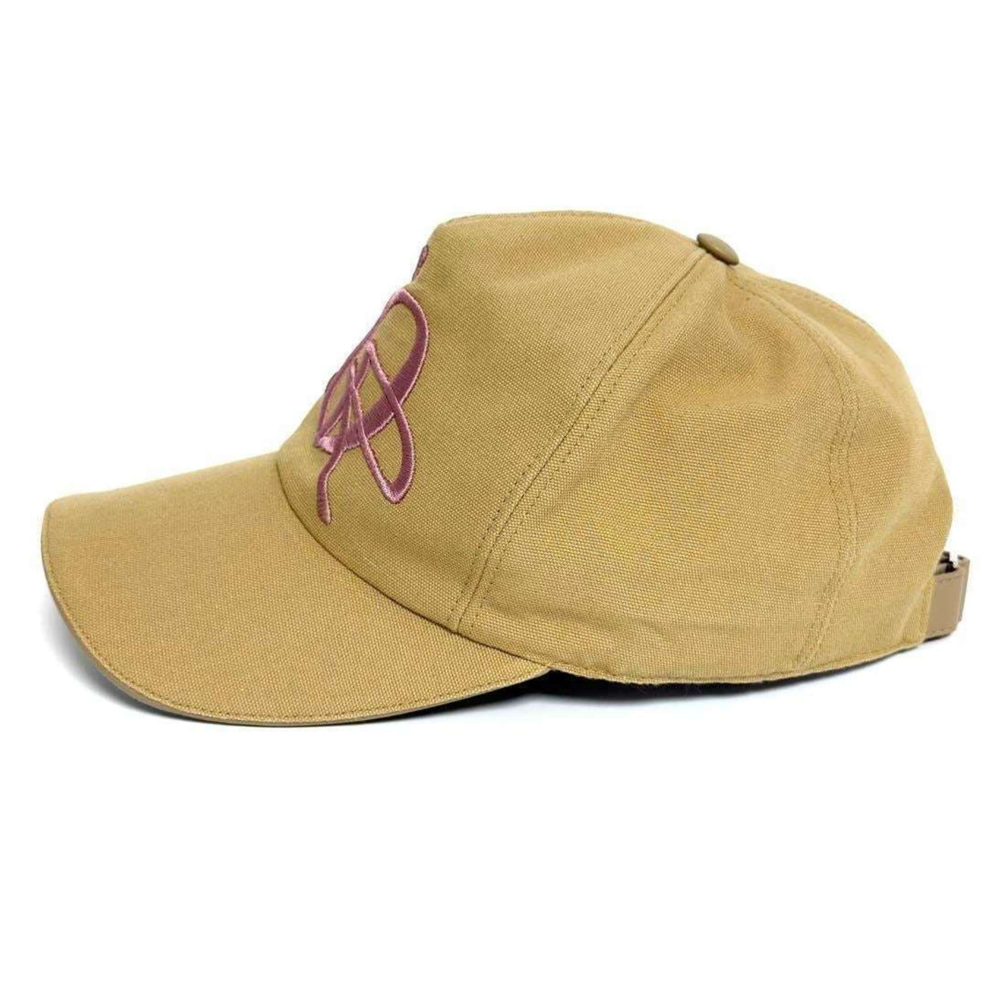 Dior Christian Dior Dior Cactus Jack Baseball Cap, Size M Size ONE SIZE - 3 Thumbnail