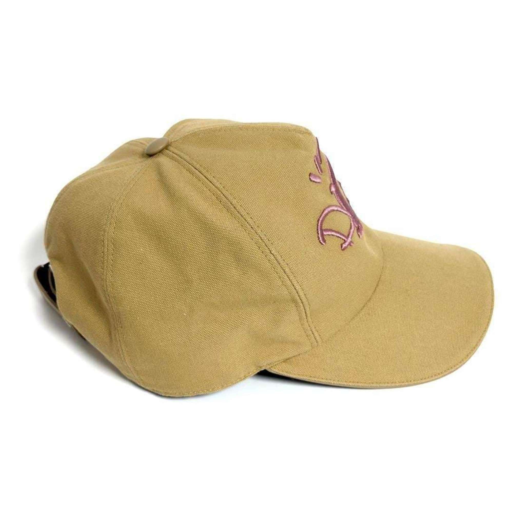 Dior Christian Dior Dior Cactus Jack Baseball Cap, Size M Size ONE SIZE - 2 Thumbnail