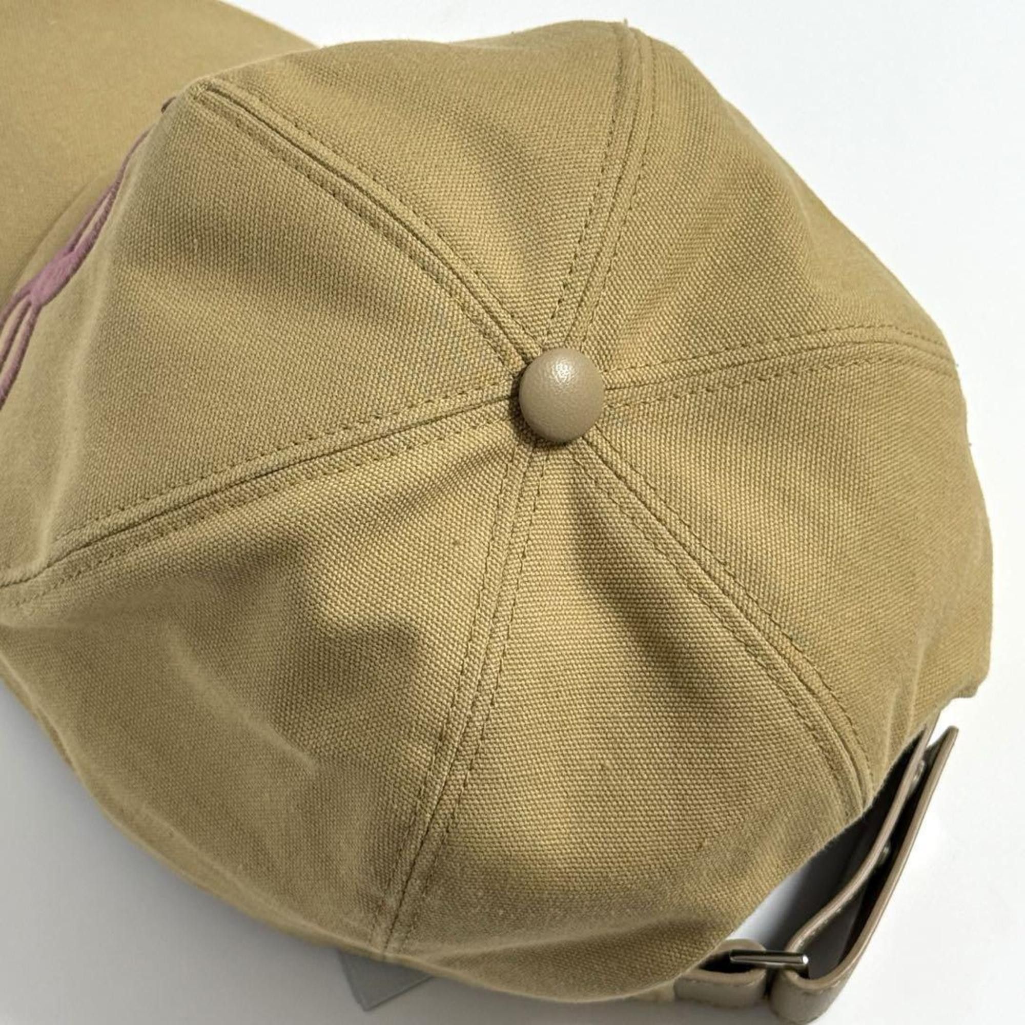 Dior Christian Dior Dior Cactus Jack Baseball Cap, Size M Size ONE SIZE - 5 Thumbnail