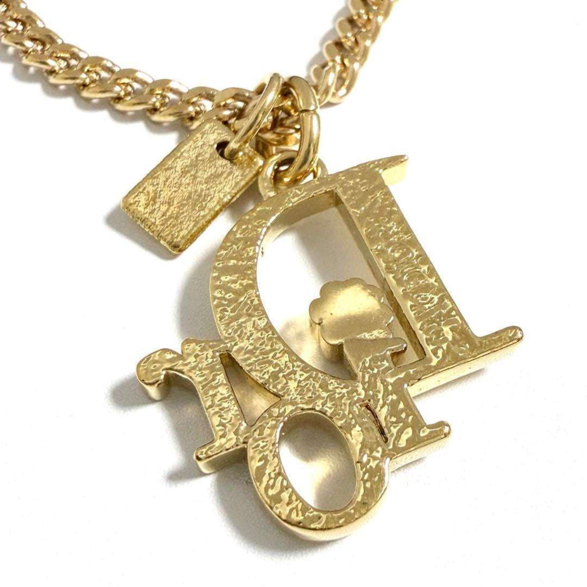 Dior Christian Dior Dior Men's Pendant Necklace, DIOR x ERL Collaboration Size ONE SIZE - 2 Thumbnail